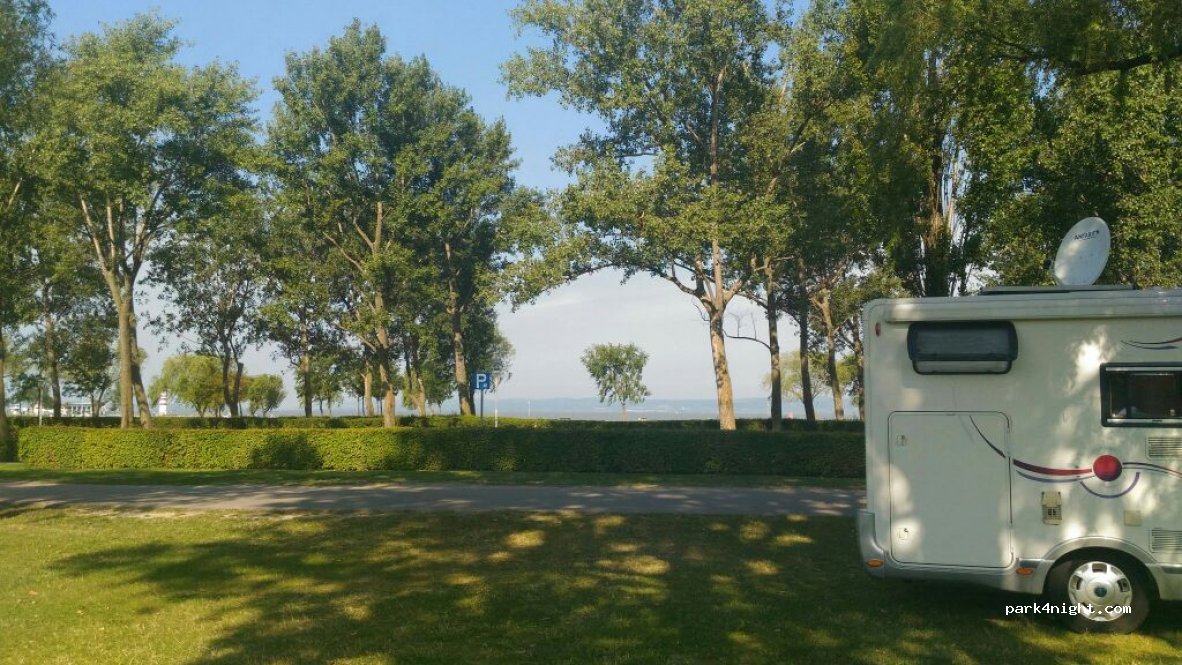 (7141) Podersdorf am See - 7 Seeufergasse — foto 3