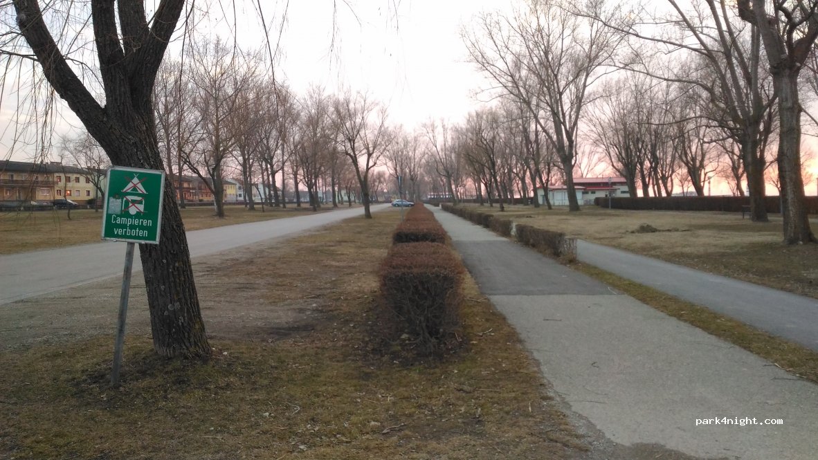 (7141) Podersdorf am See - 7 Seeufergasse — foto 4
