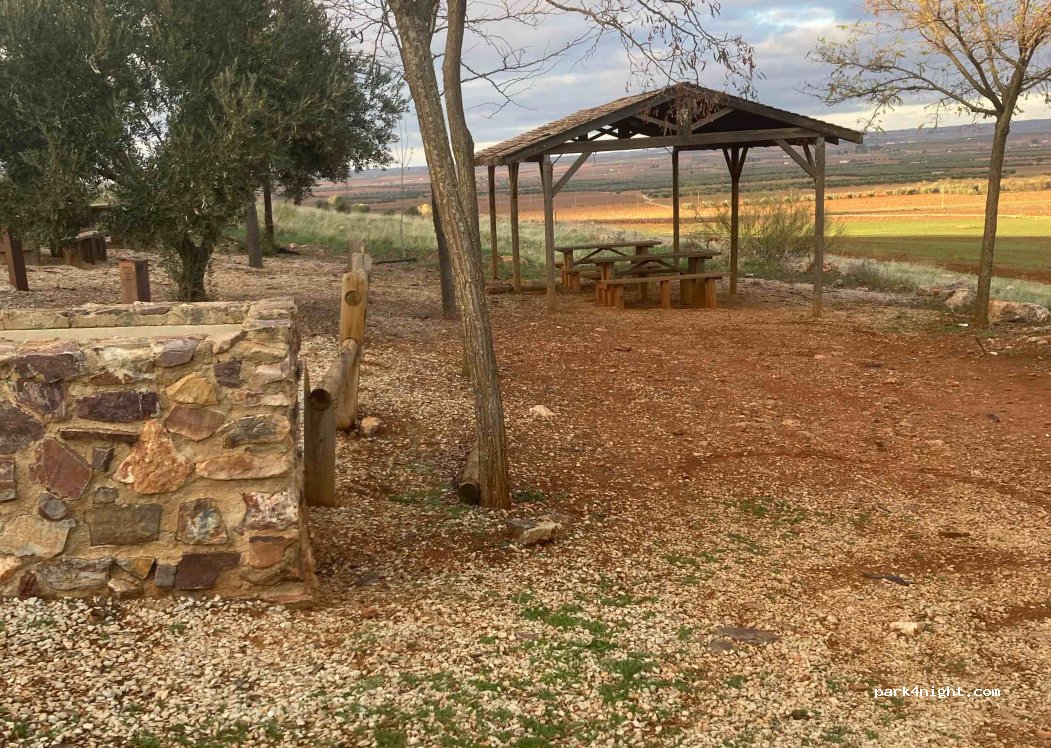 (13247) San Carlos del Valle - — foto