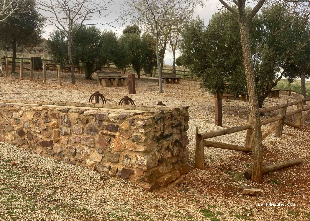 (13247) San Carlos del Valle - — foto 2
