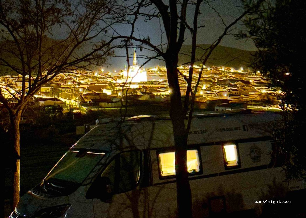 (13247) San Carlos del Valle - — foto 4