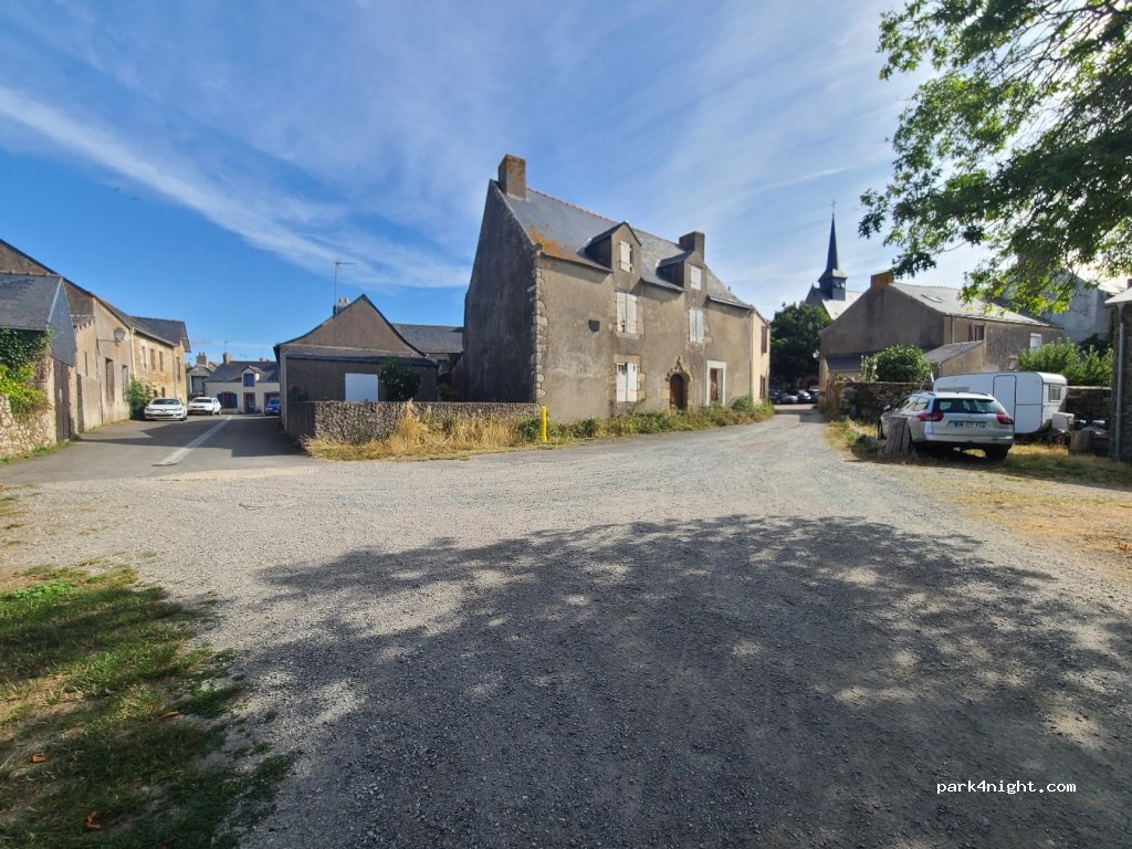 (44260) Lavau-sur-Loire - 8 Rue du Cadran — foto 3