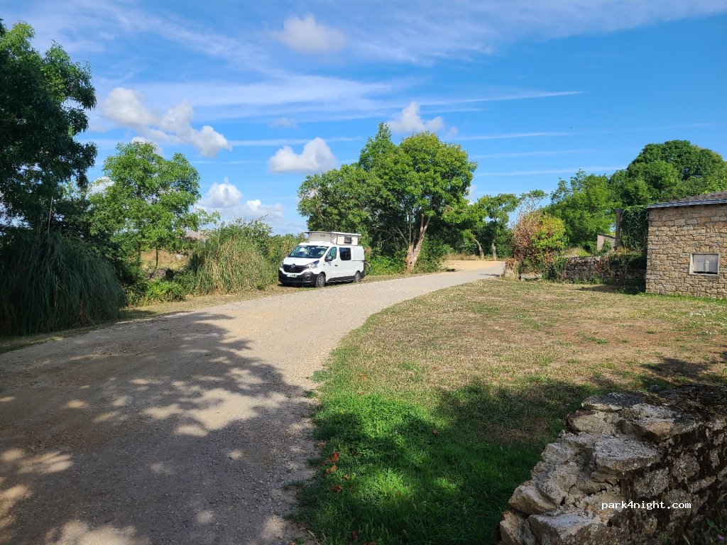 (44260) Lavau-sur-Loire - 8 Rue du Cadran — foto 4