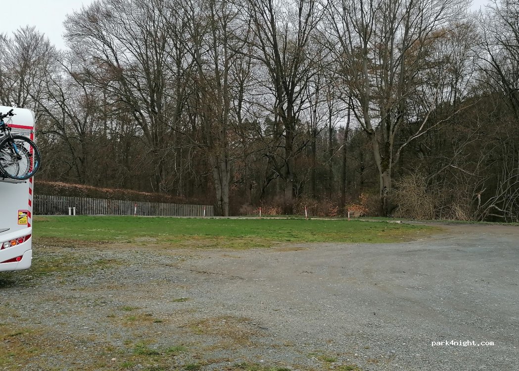 (08539) Rosenbach - 6 Am Park — foto