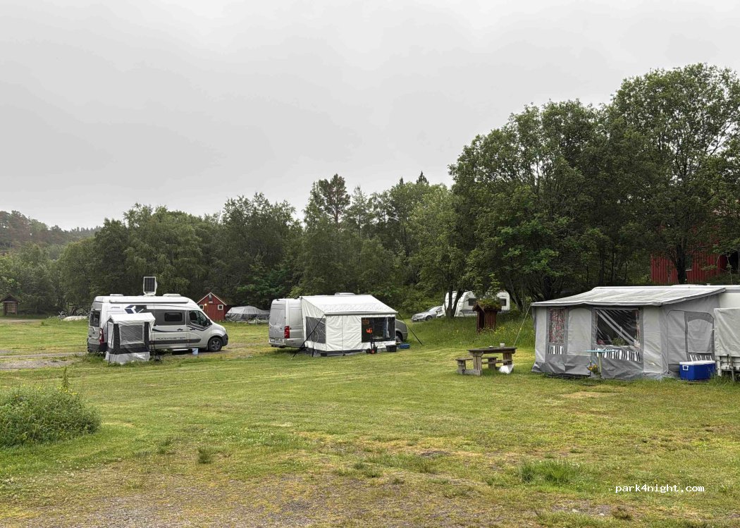 Vågen Camping — foto 4