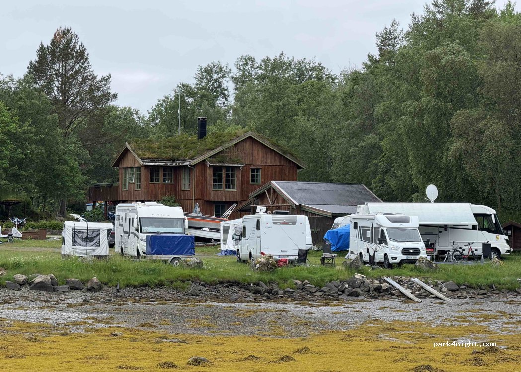 Vågen Camping — foto 5