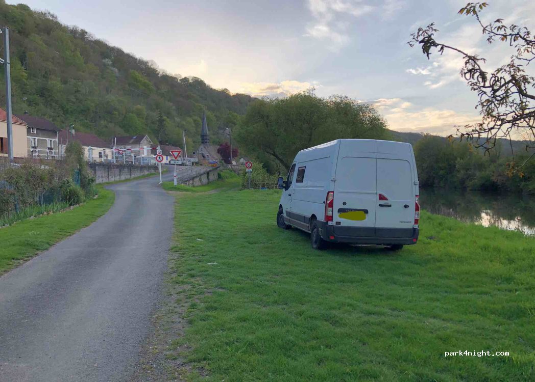 (78270) Notre-Dame-de-la-Mer - 4 Route de Rouen — foto