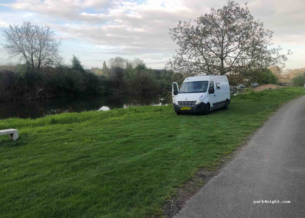 (78270) Notre-Dame-de-la-Mer - 4 Route de Rouen — foto 2