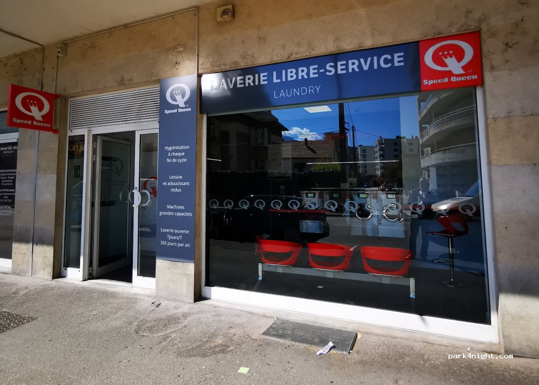 (73000) Chambéry - 91 Avenue de Turin — foto
