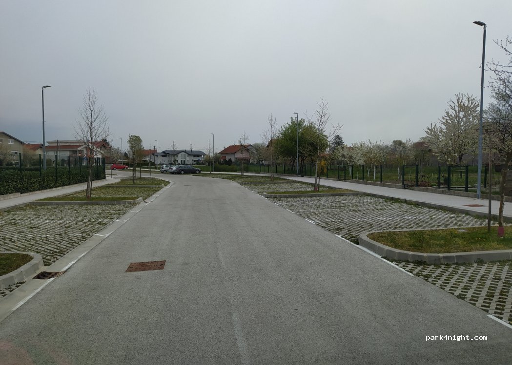 (10431) Sveta Nedelja - 3 Sopićeva ulica — foto