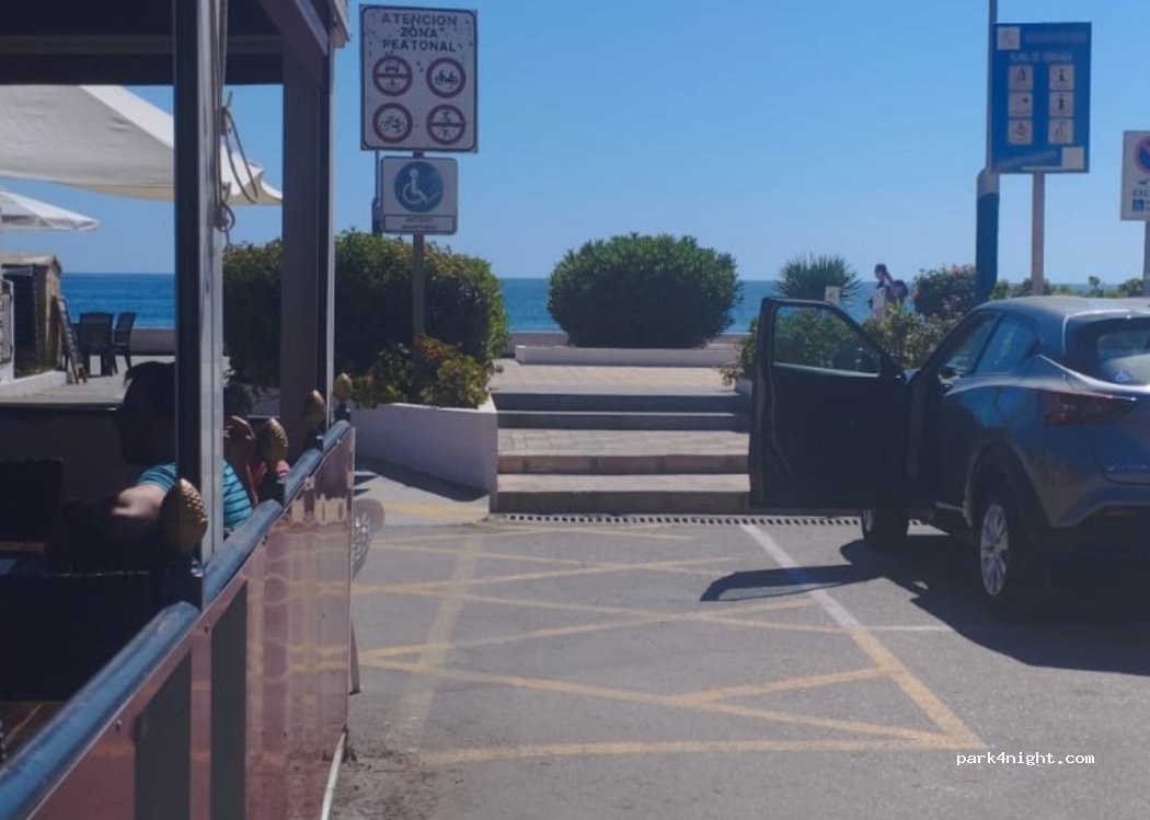 (29770) Torrox - 27 Calle Estepona — foto 4