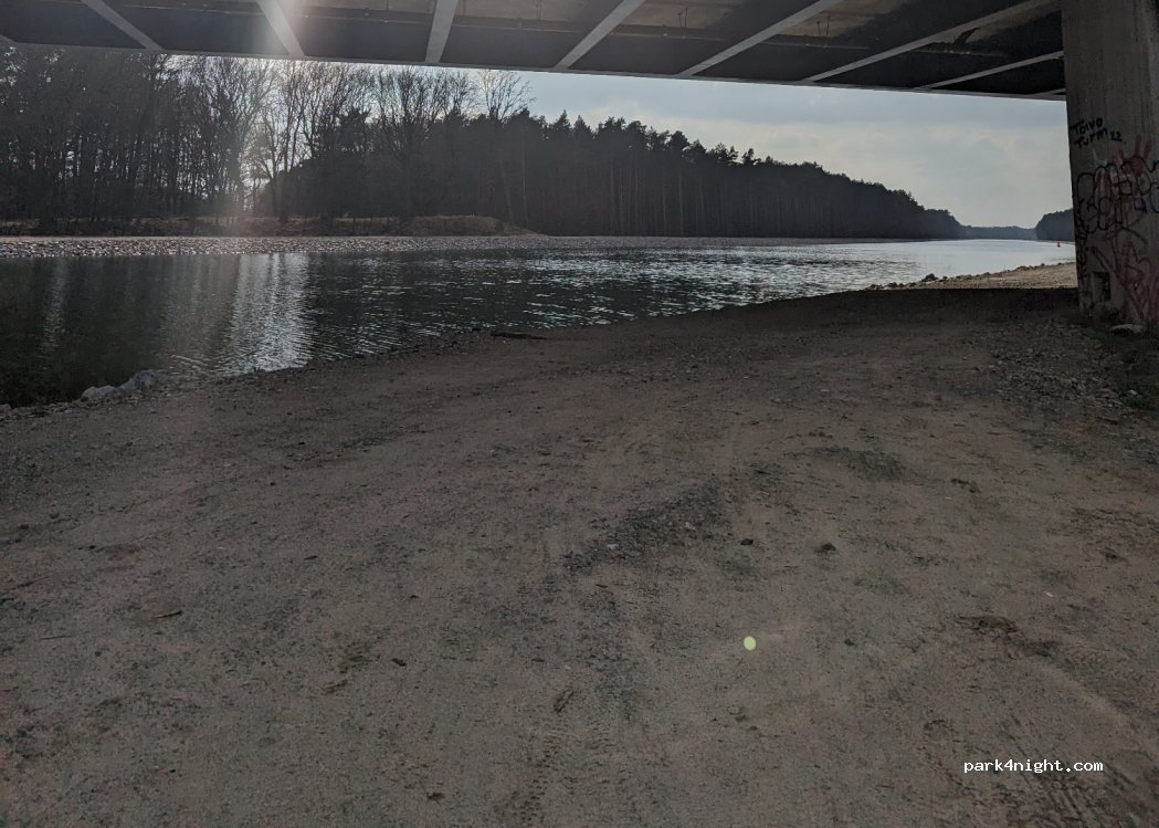 (16244) Schorfheide - B167 — foto
