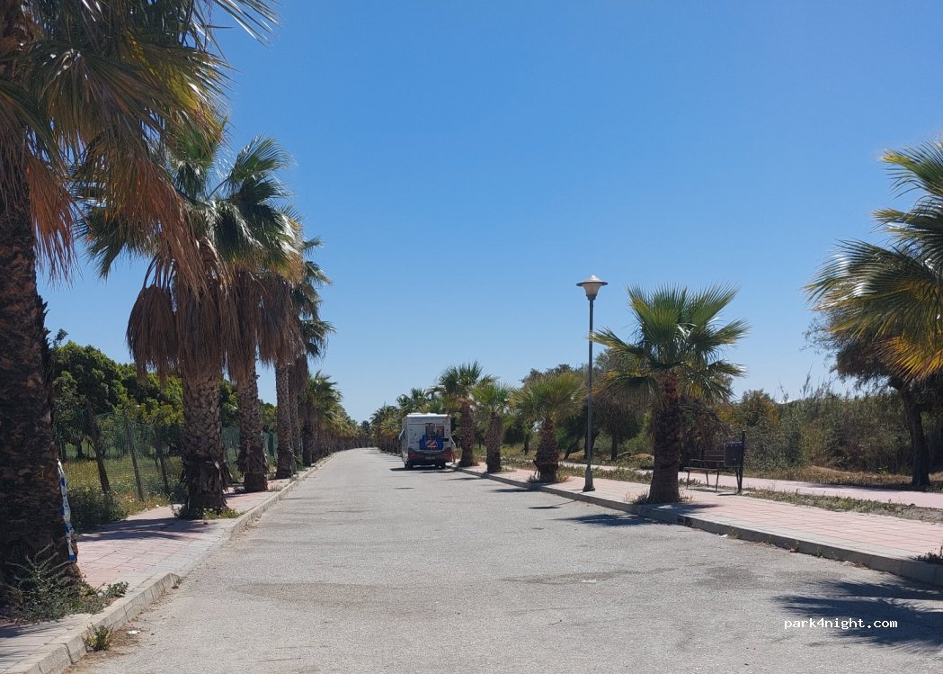 (29751) Caleta de Vélez - 82 Diseminado Pinar Bajo — foto