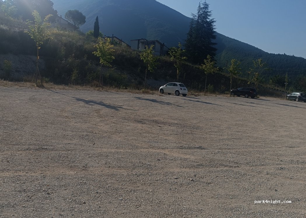 (06023) Gualdo Tadino - 2 Via Valsorda — foto 4