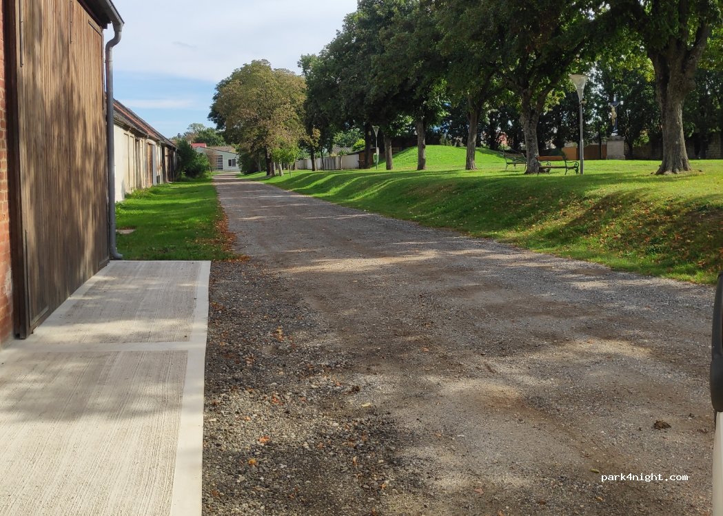 (2136) Laa an der Thaya - 33 Sankt Vitusweg — foto 3