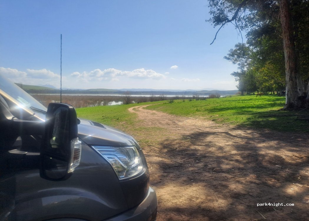 (11649) Coto de Bornos - Unnamed road — foto 5