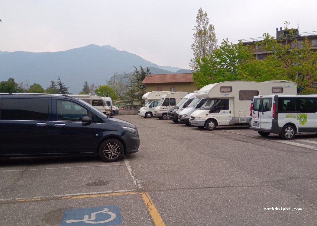 (38066) Riva del Garda - 3 Via delle Ginestre — foto