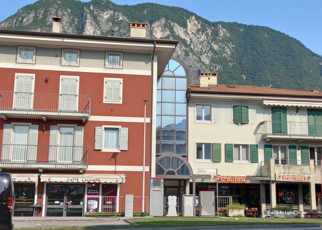 (38066) Riva del Garda - 3 Via delle Ginestre — foto 3