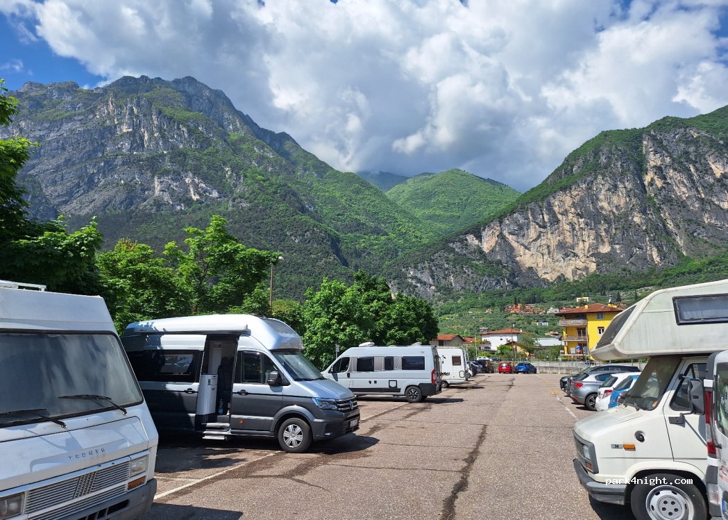 (38066) Riva del Garda - 3 Via delle Ginestre — foto 4