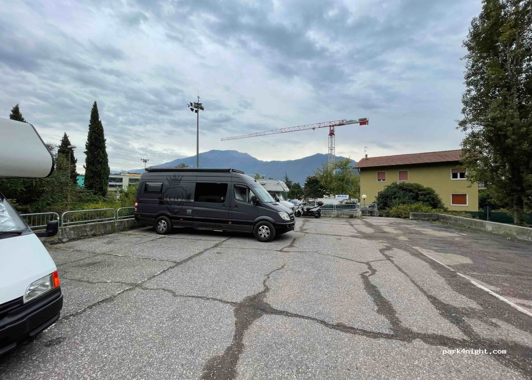 (38066) Riva del Garda - 3 Via delle Ginestre — foto 5