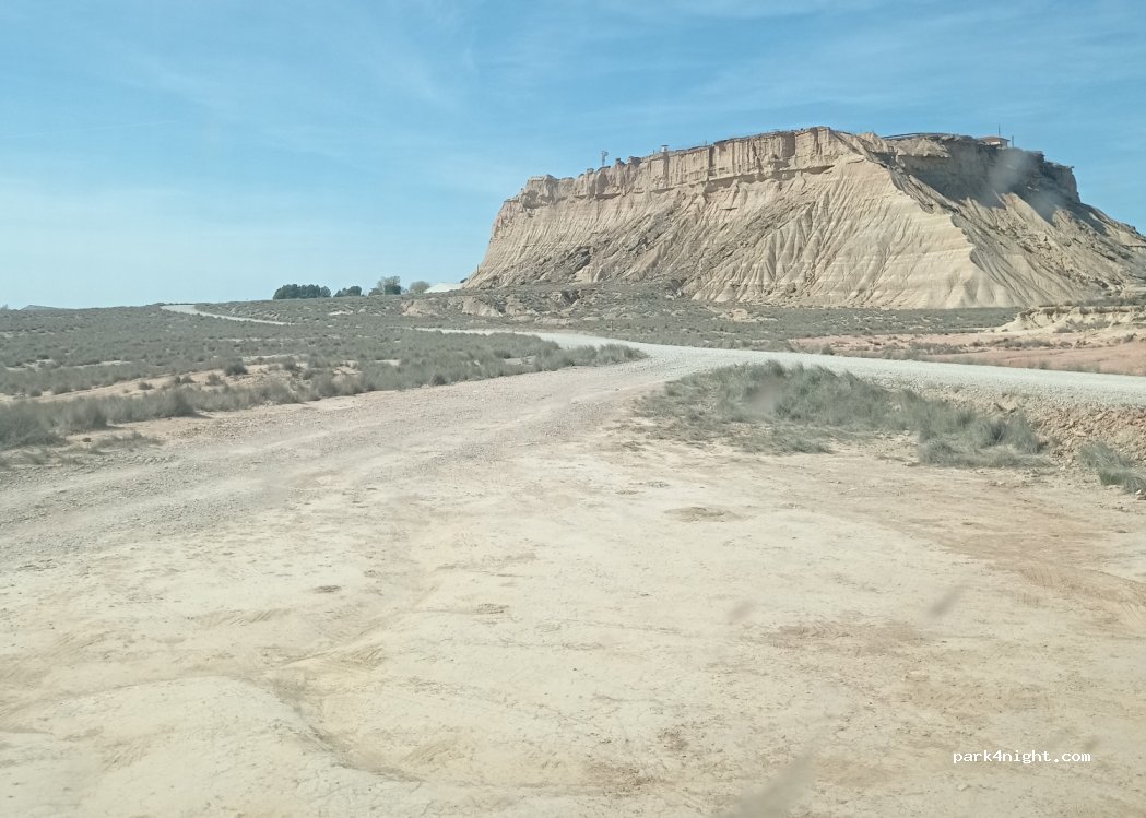 (31500) Navarra - C. Vuelta Poligono de Tiro — foto