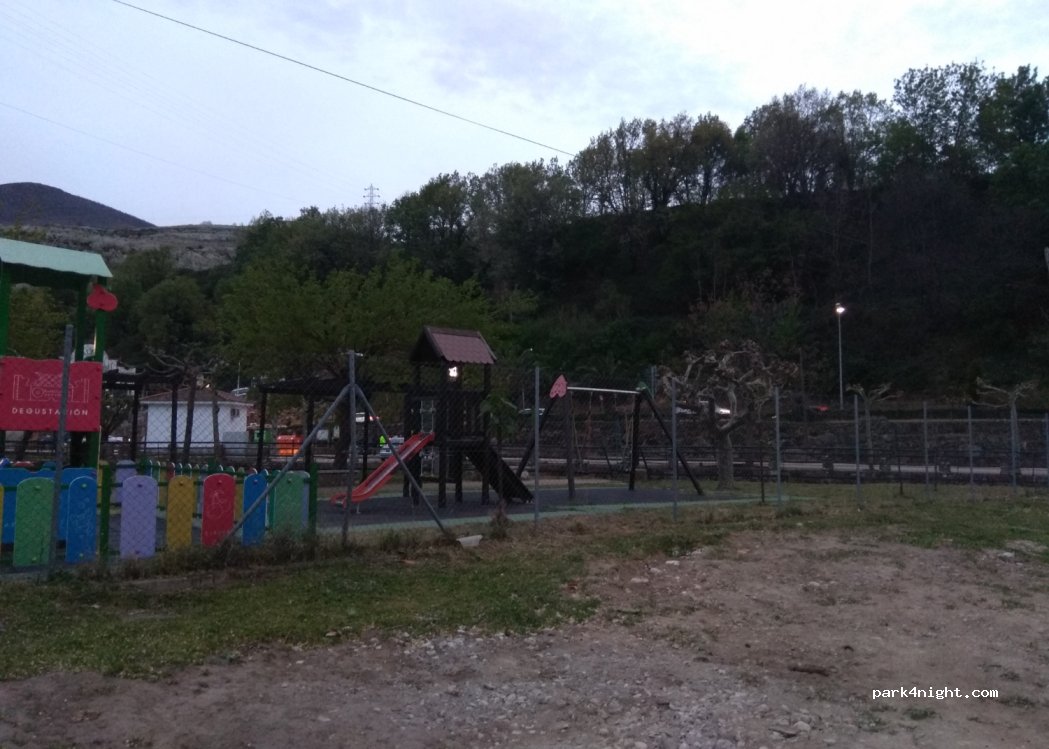 (10613) Navaconcejo - 3C Paraje Molino la Rana — foto