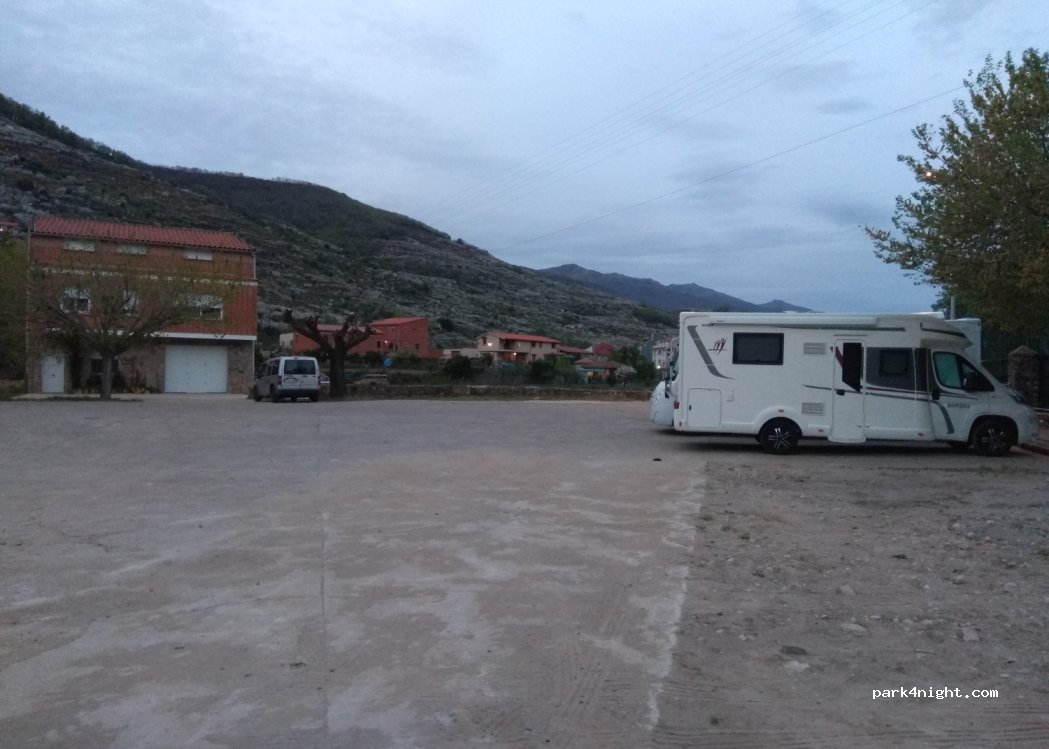 (10613) Navaconcejo - 3C Paraje Molino la Rana — foto 2