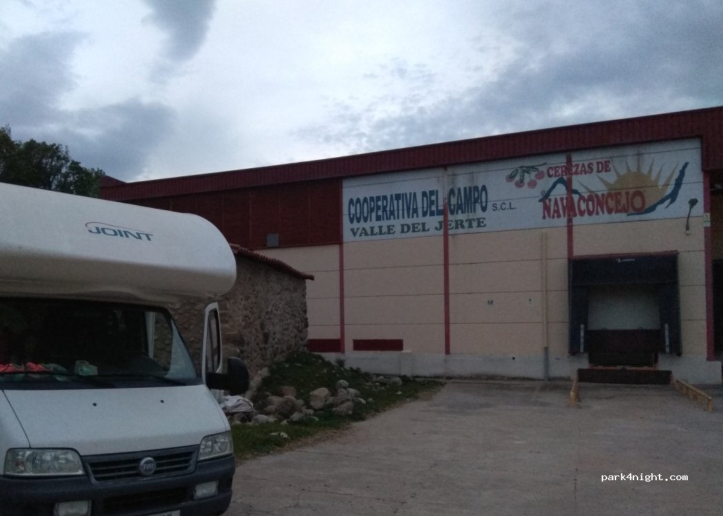 (10613) Navaconcejo - 3C Paraje Molino la Rana — foto 3