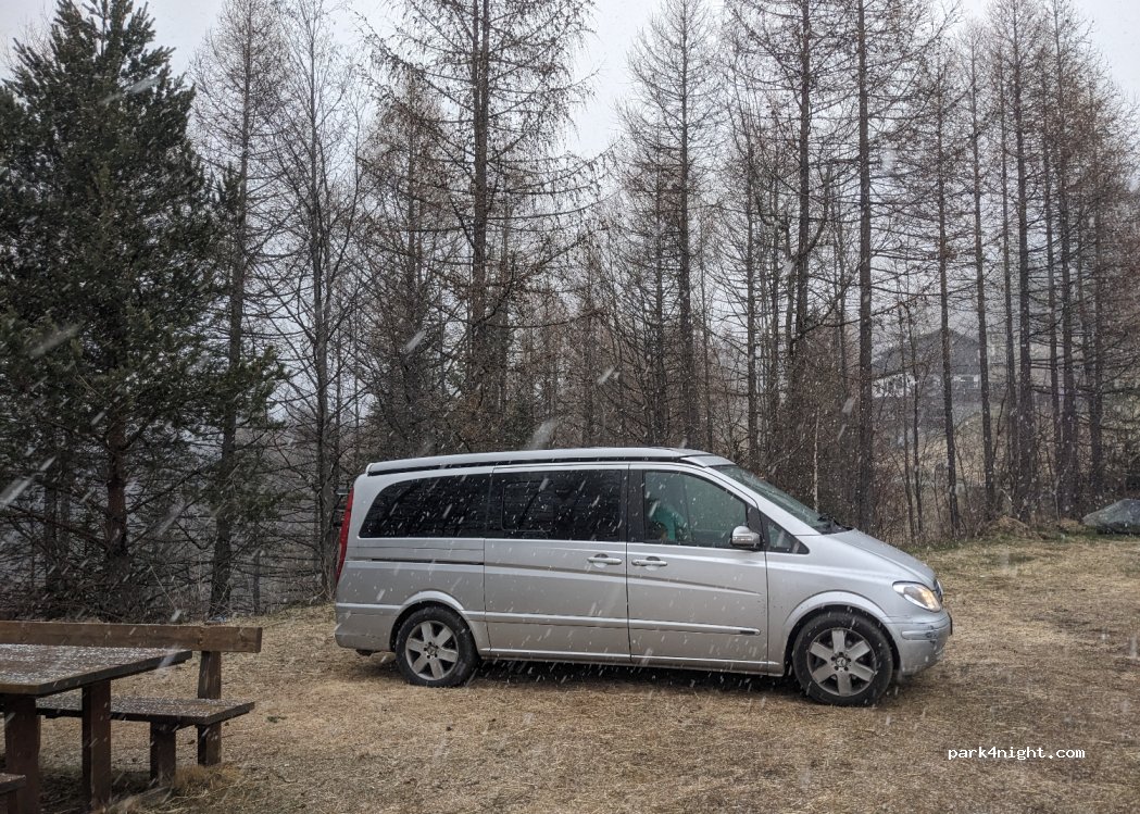 (23023) San Giuseppe - Unnamed Road — foto