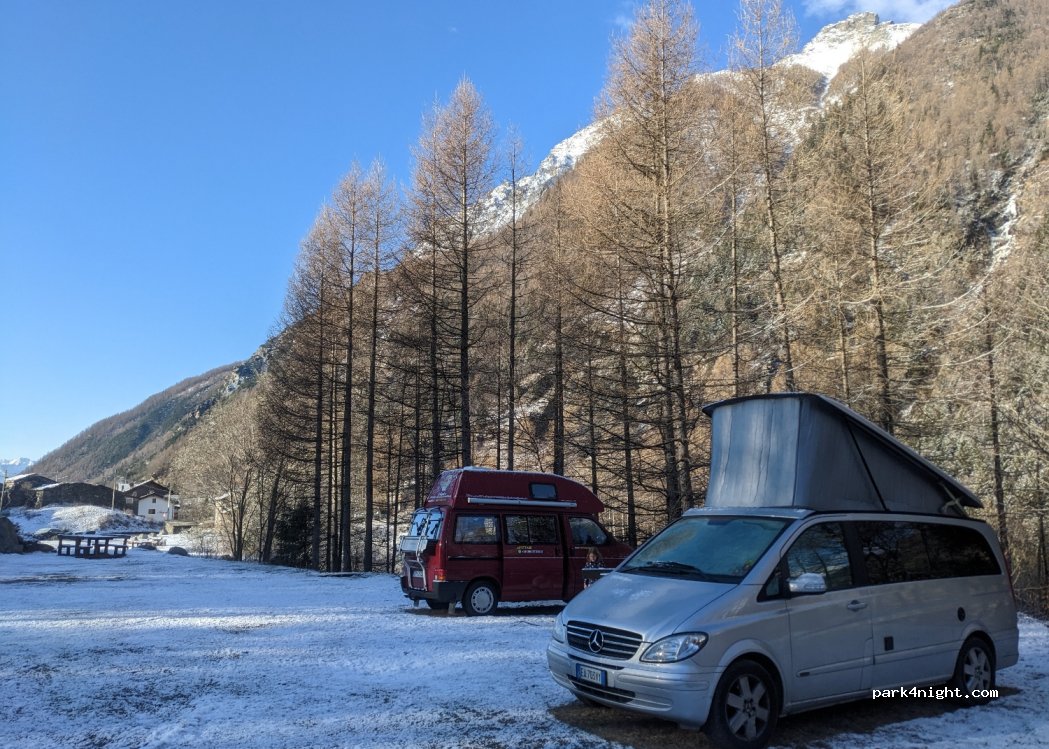 (23023) San Giuseppe - Unnamed Road — foto 3