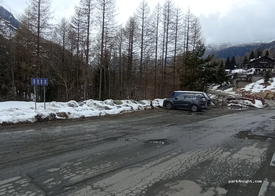 (23023) San Giuseppe - Unnamed Road — foto 4