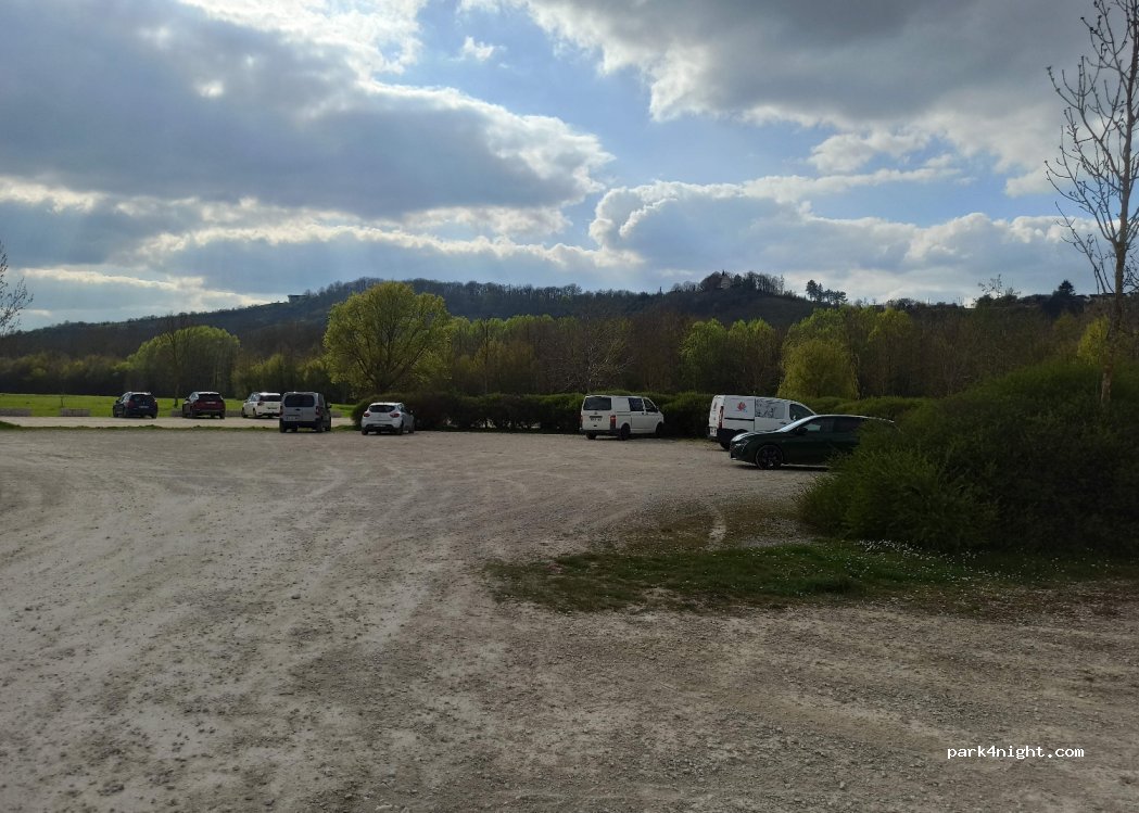(89100) Sens - Chem. de Halage — foto