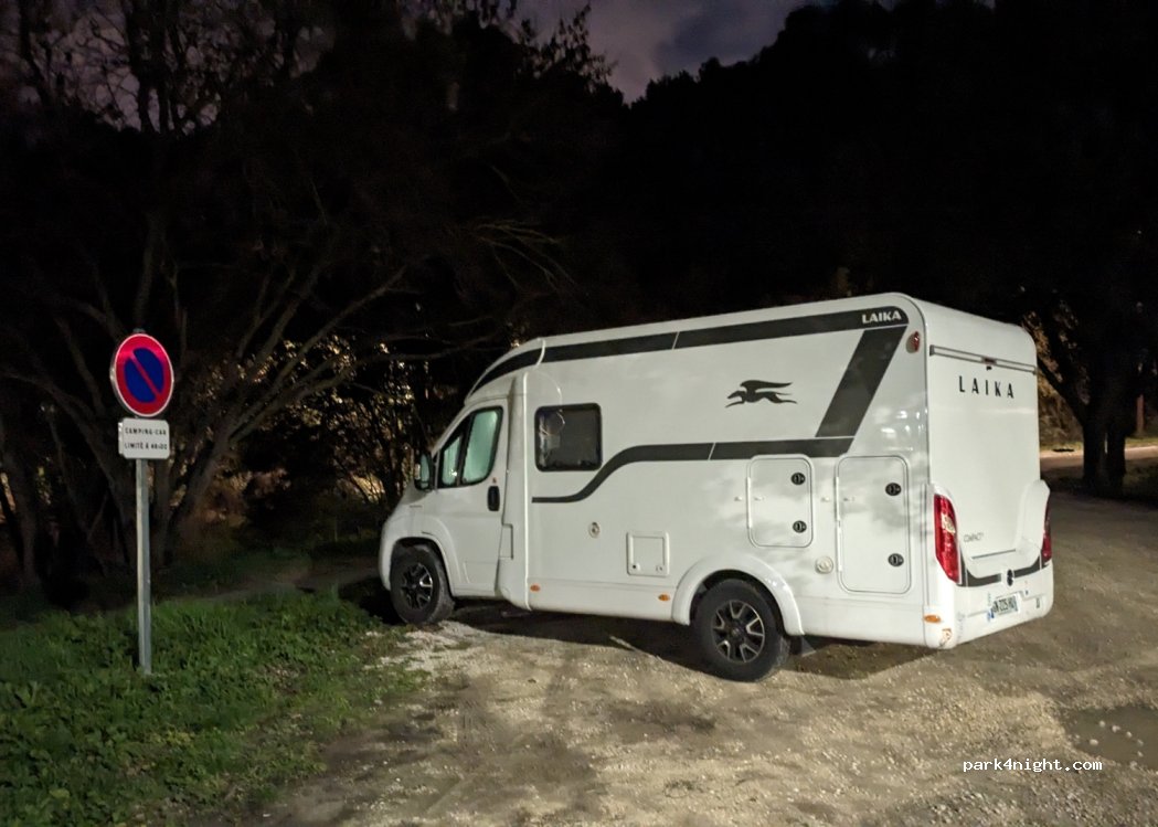 (13320) Bouc-Bel-Air - D60 — foto 2