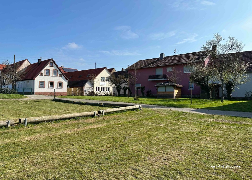 Weingut Thomas Geißert — foto