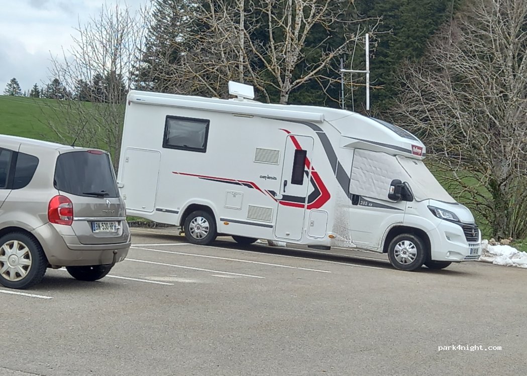 (25140) Fournet-Blancheroche - 1 Rue du Lt Colonel Loichot — foto 3