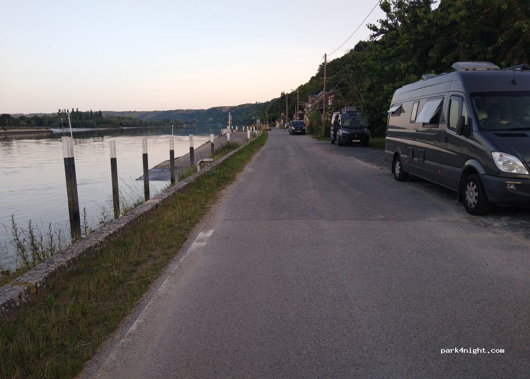 (76940) Heurteauville - 137 Côte du Poteau — foto 2