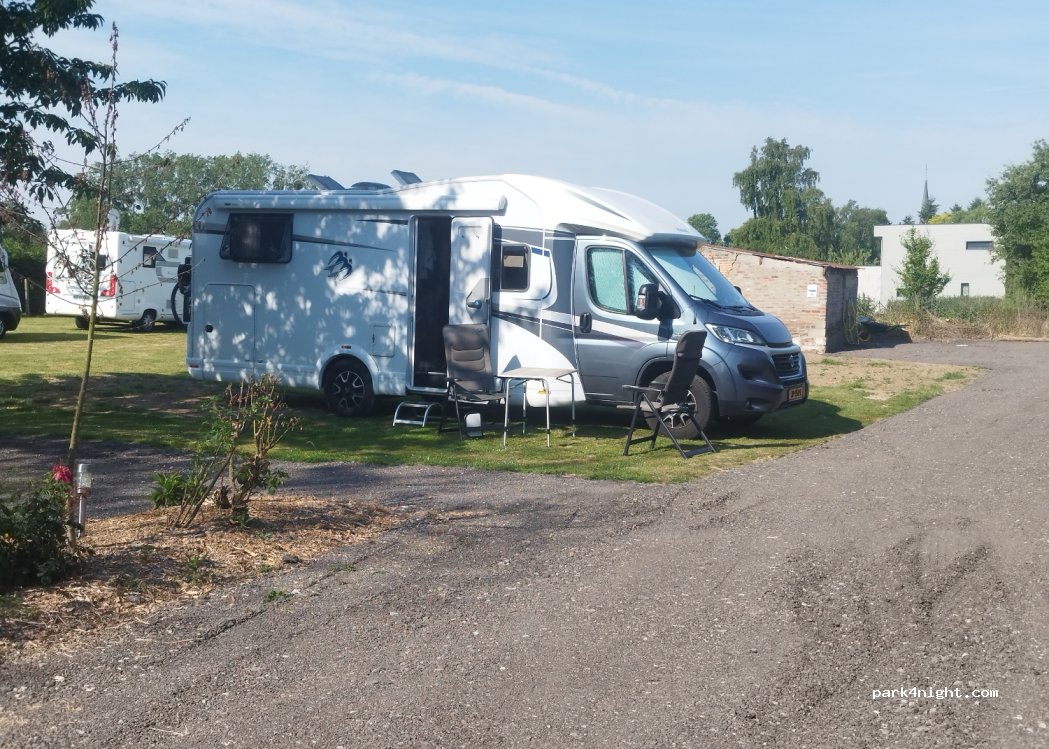 (27440) Bacqueville - 5 Rue de l'Égalité — foto 2
