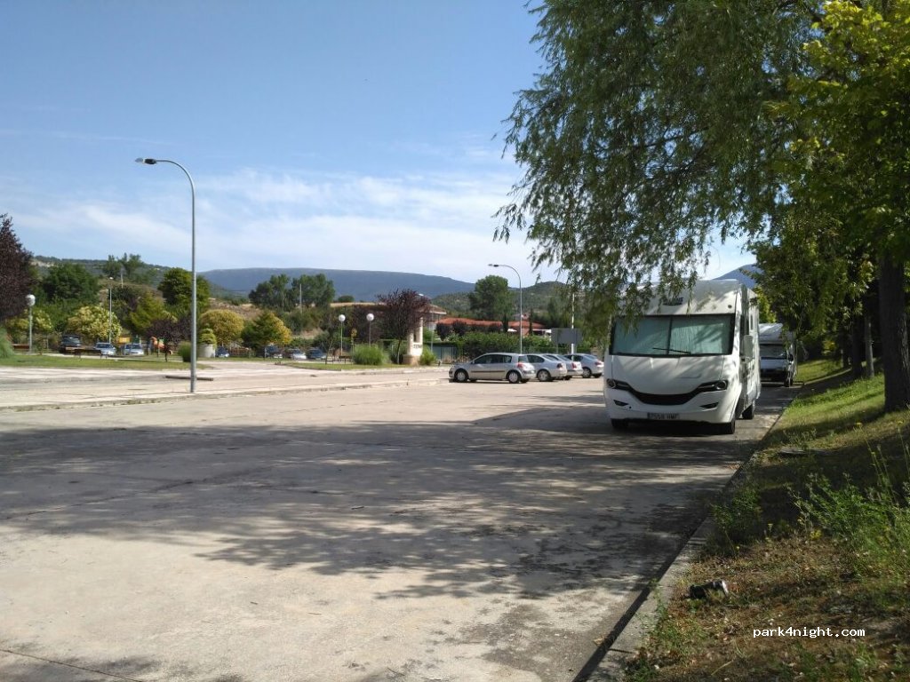(09210) Quintana Martín Galíndez - Diseminado — foto