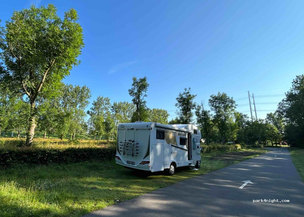 (2064 KA) Spaarndam - 9 Zijkanaal C Weg — foto 2