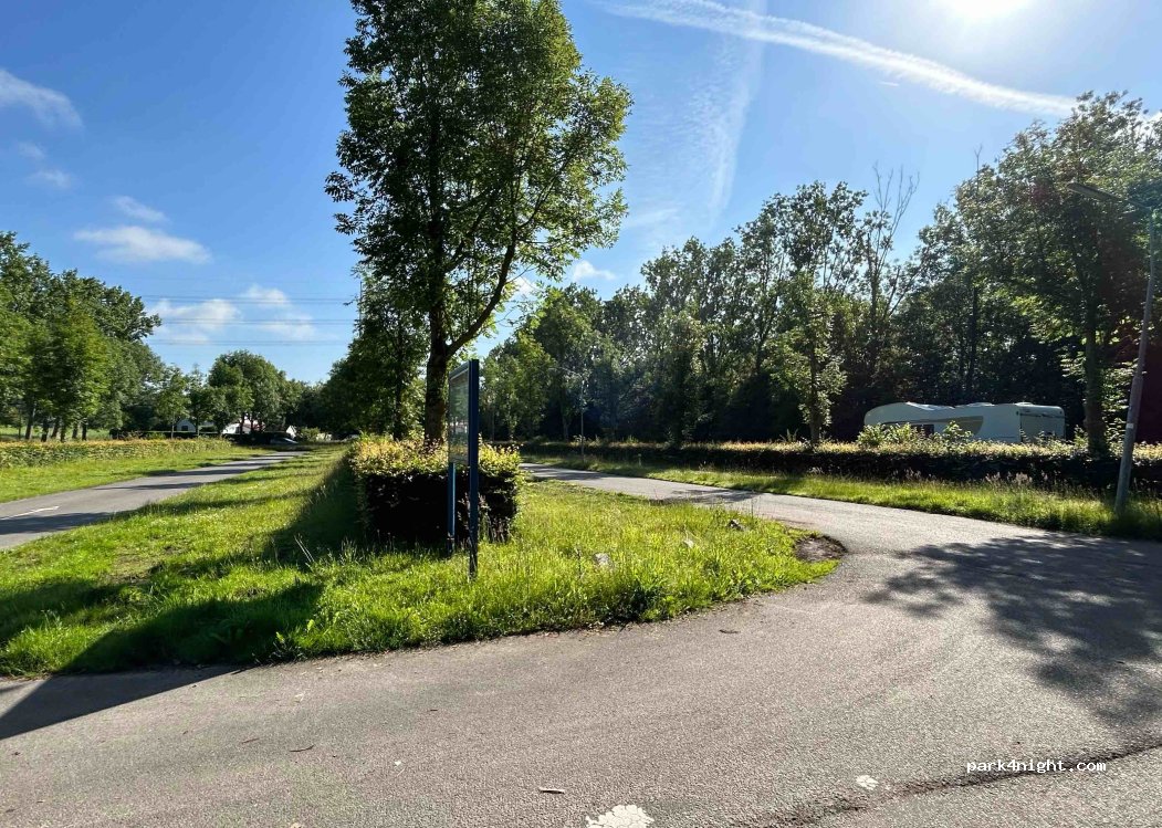 (2064 KA) Spaarndam - 9 Zijkanaal C Weg — foto 3