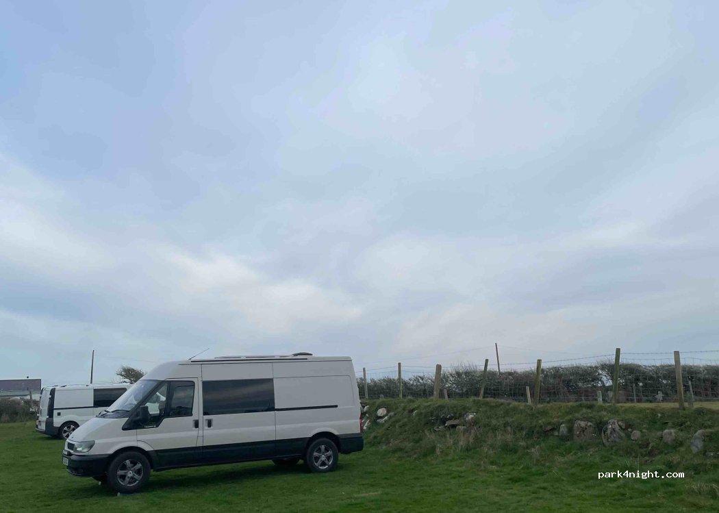 Camping de la Ferme Bodfan — foto 3