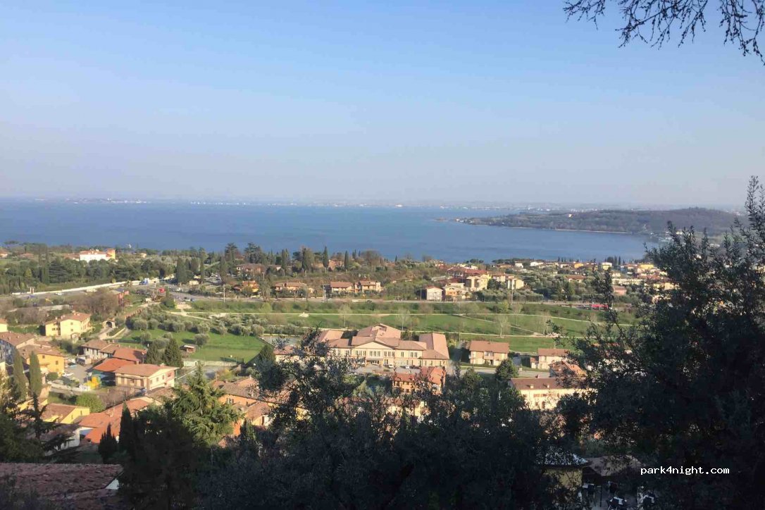 (25080) Padenghe Sul Garda - 6 Via Talina — foto