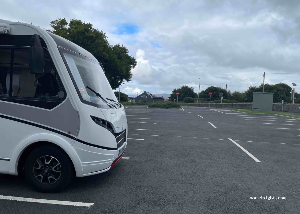 (F92 R7YT) Dunfanaghy - Hornhead Road — foto 3
