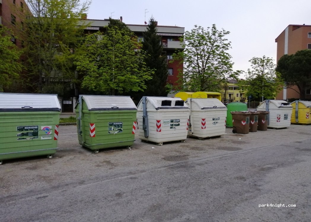 (37138) Verona - 54 Via Ferdinando Magellano — foto 2