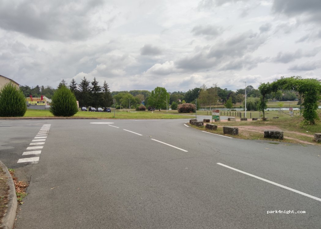 (71140) Bourbon-Lancy - 26 Rue de Saint-Prix — foto 4