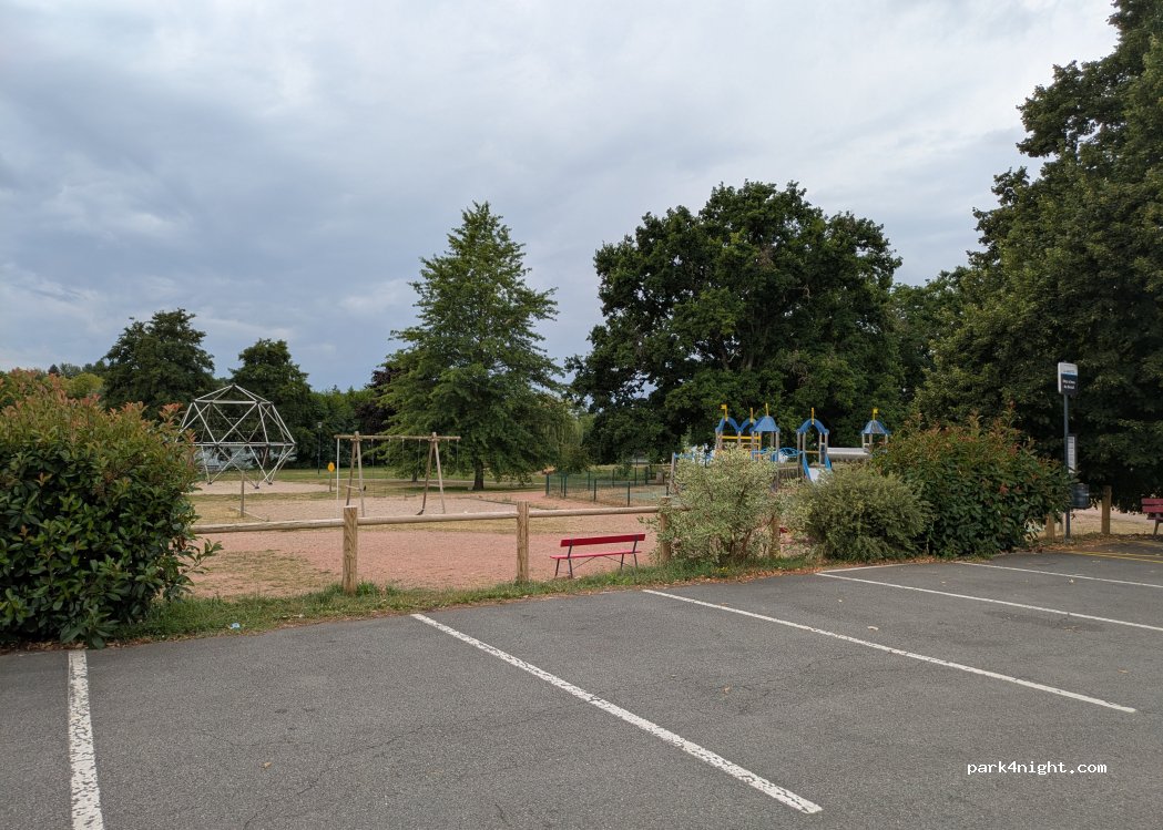 (71140) Bourbon-Lancy - 26 Rue de Saint-Prix — foto 5