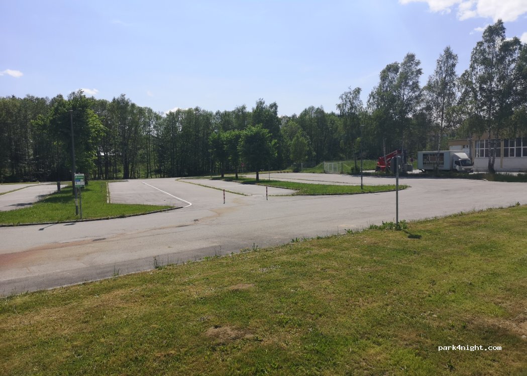 (94566) Sankt Oswald-Riedlhütte - 15 Geheimrat-Frank-Straße — foto