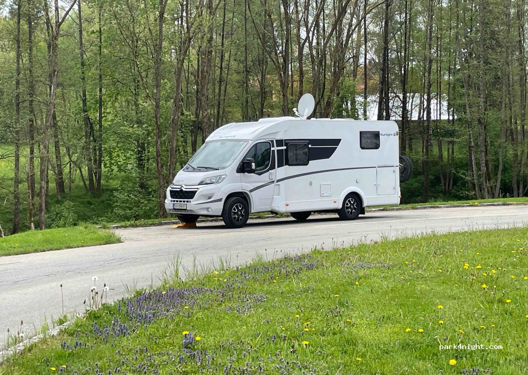 (94566) Sankt Oswald-Riedlhütte - 15 Geheimrat-Frank-Straße — foto 3