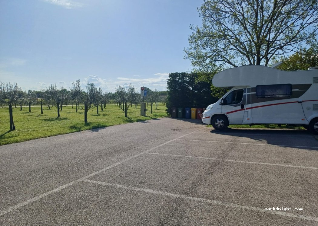 Agriturismo Fossa Mala — foto 2
