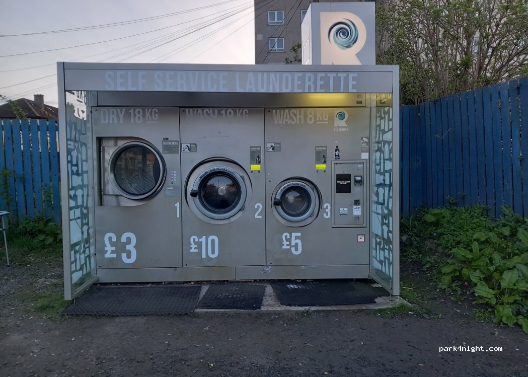 (EH7 6DU) Edinburgh - 67 Lochend Avenue — foto